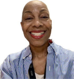 Photo of Tanya Gardner
